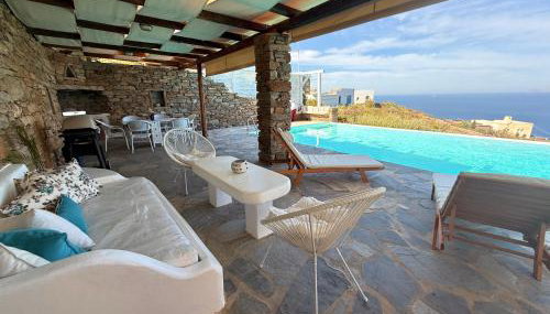 Villa kèalite - Foto 4