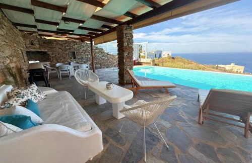 Villa kèalite - Foto 4