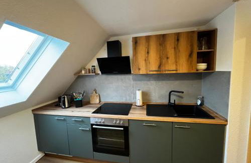 Suite 4 SZ-Lichtenberg - Foto 8