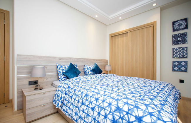 Flamant Rose Appart Hôtel - Foto 6