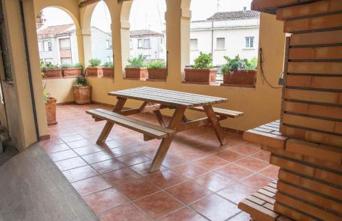 Casa Almena - Foto 1