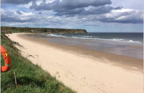 Craigewan Cottage Seatown Cullen - Foto 10