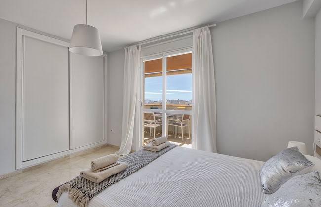 Sur Suites Atico La Paloma - Foto 6