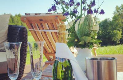 Tiny House Igluhut - Foto 69