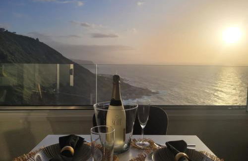 Bella-Vista Suite Endless views over the ocean - Foto 3