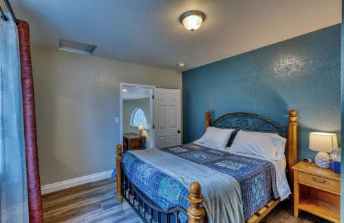 Lodge Style Living Spacious 5BR Reunion Getaway - Foto 49