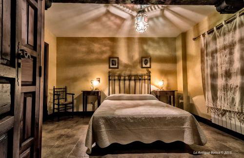 La Antigua Botica - Foto 22