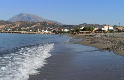 Alkioni Suites , beachfront, with sea view - Foto 19