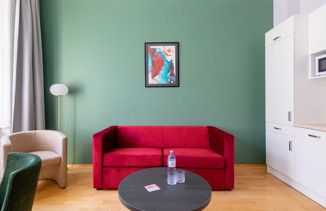 Numa Vienna Strauss - Foto 46