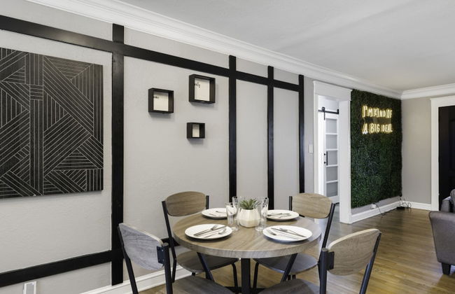 Rare Exclusive Retreat Private Hot Tub King Bed - Foto 49