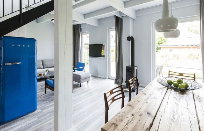 Fischer Heiligenhafen 4b - Foto 14