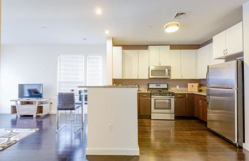 Sage Apartments Boston Logan Airport Chelsea - Foto 10