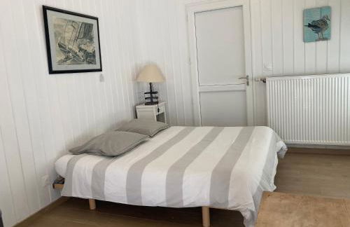 Studio sauna, Homes d'Opale - Foto 12