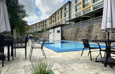 Condomínio Alto da Serra Villas- Bananeiras 110B - Foto 31