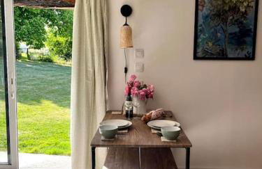 La Colline de Tilleul - De La Colline 4 STAR RATED - Beautiful Cottage Near Aubeterre - Foto 18