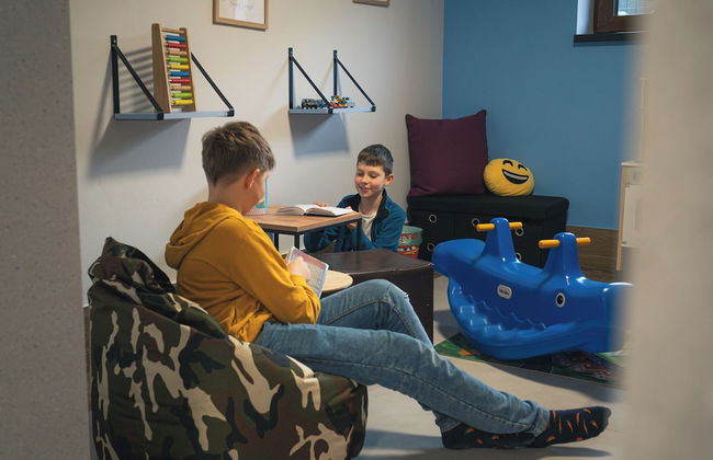 Apartamenty Wisła Krzywa 8 - Photo 62