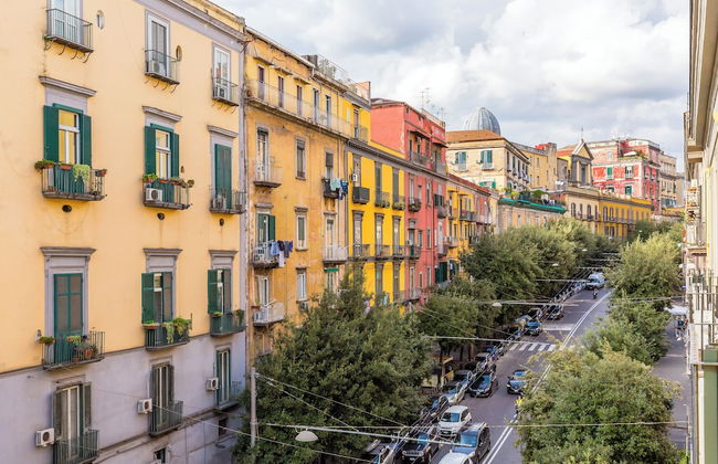 Casa Mavi al Museo Archeologico - Foto 43