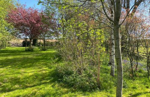 Large converted barn in peaceful, rural location - Foto 41