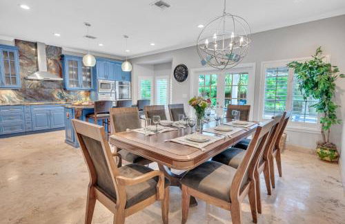 Steps from the Beach Heated Pool Seaside Key - Foto 14