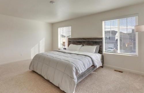 Work and Play! Denver-Area Home with Fenced Backyard - Photo 11