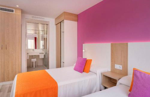 Aparthotel Acuasol - Photo 6
