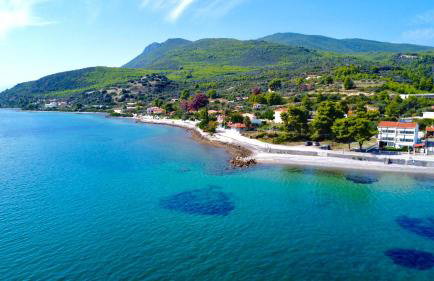 Sianos apartments - Photo 14