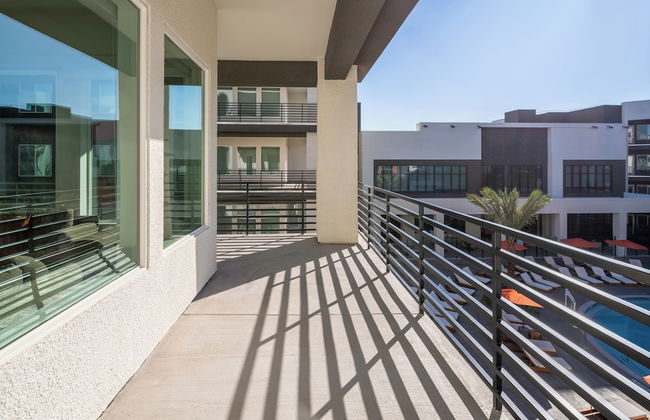 Otonomus Hotel - Las Vegas - Photo 47