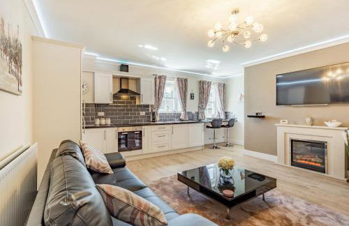 Squirrel Cottage - Uk37886 - Photo 1