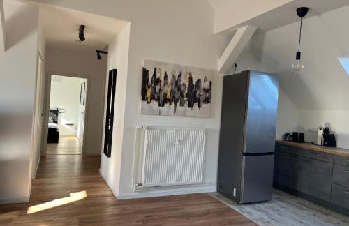 Gutshof von Gemünden Ferienwohnung 1 - Foto 11