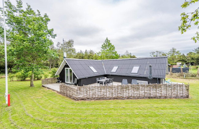 5 Person Holiday Home in Vejers Strand - Foto 1