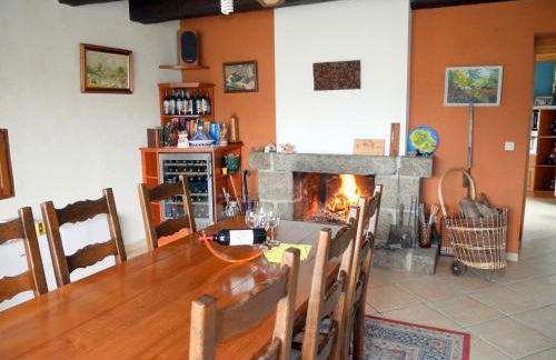 Holiday Home in Plouarzel Near Sandy Cove - Foto 14