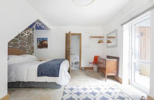 Dippers woodland setting at the Luxulyan Valley - Foto 15