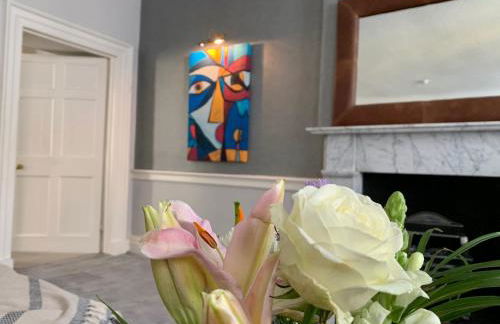 CastlegateTownhouse - Foto 74