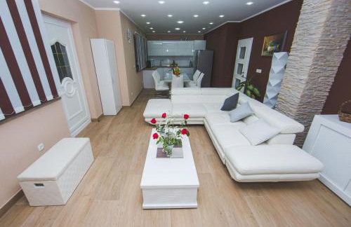 Luxury Apartment Twins - Foto 67