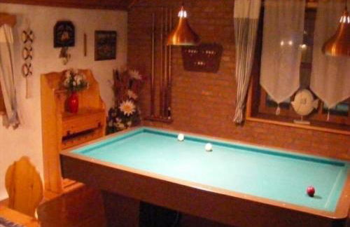 Ferienwohnung, Herzlake - Photo 3