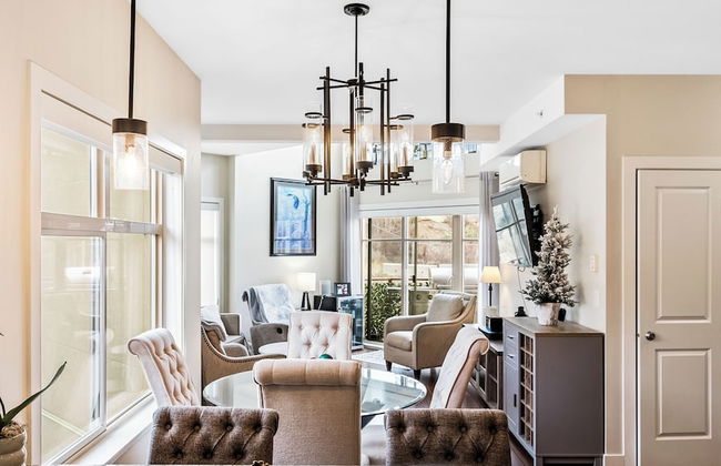 Top Floor Lake View Condo at Copper Sky - Photo 10