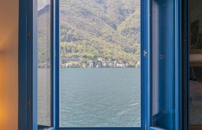 La Casa del Pescatore - Foto 28