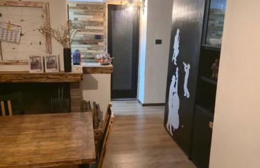 BOB HOUSE - Il Bellantonio - Foto 1