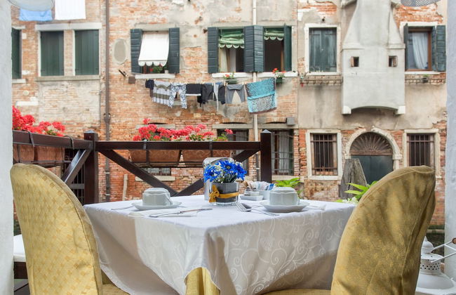 Alla Vite Dorata - Foto 37