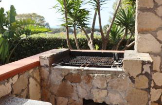 Villa con Giardino di 2000mq al Plemmirio - 400m dal Mare - Foto 54