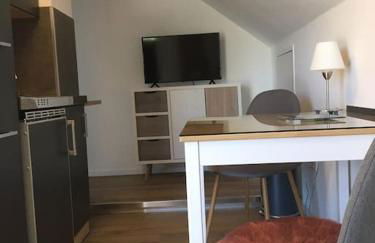 Ferienwohnung Weinbergsblick optimale Stadtnähe - Foto 6