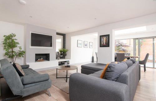 'Modern Living in Old Town Stratford-upon-Avon' - Foto 6