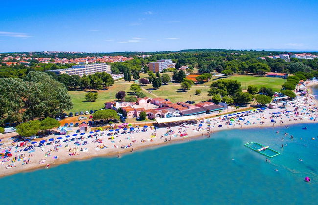 Ai Pini Medulin Resort - Foto 36