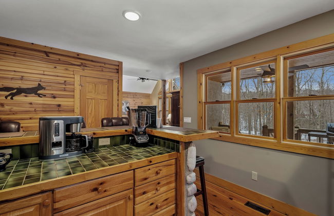 Cherry Ridge Retreat - Foto 43