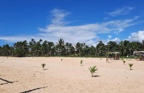 Bangalô 12 na praia de Guaratiba, Prado, ba - Photo 31