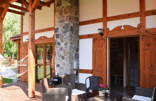 Semi-detached House Near the Lake - Photo 23