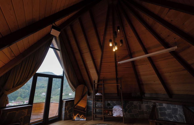 GAFULLUK TATİL KÖYÜ - Foto 74