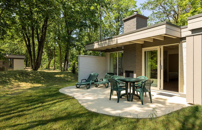 Center Parcs Limburgse Peel - Photo 31