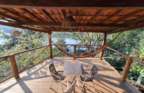 Hospedagem Mel de Cacau - Foto 1