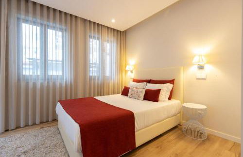 VYBE Matosinhos Centro - Foto 10